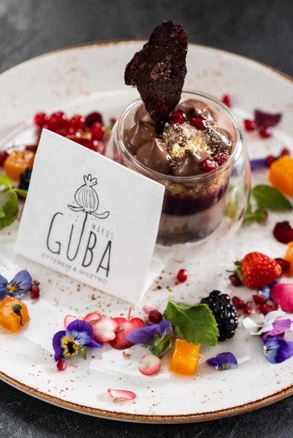 Bed and Breakfast Guba Vendeghaz Győrújbarát Zewnętrze zdjęcie