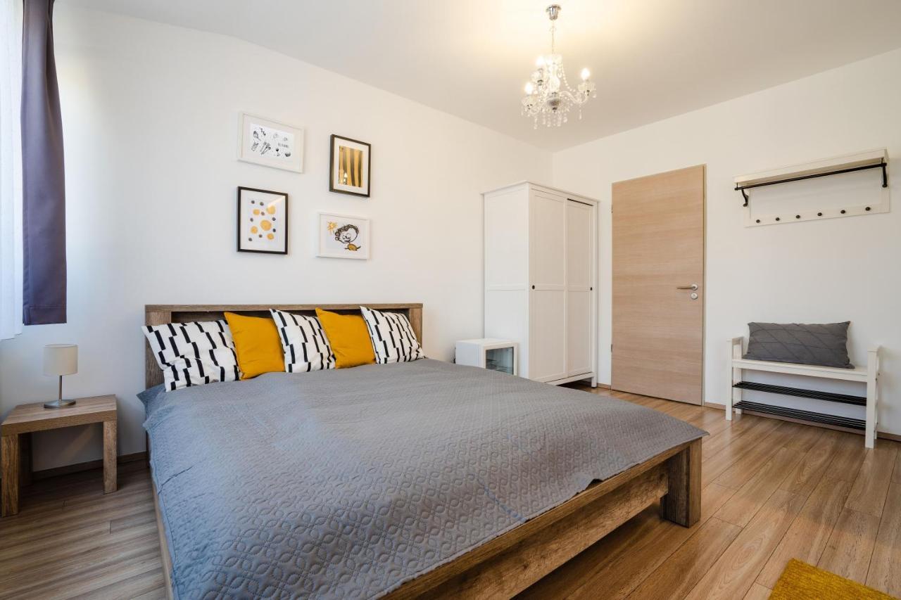 Bed and Breakfast Guba Vendeghaz Győrújbarát Zewnętrze zdjęcie