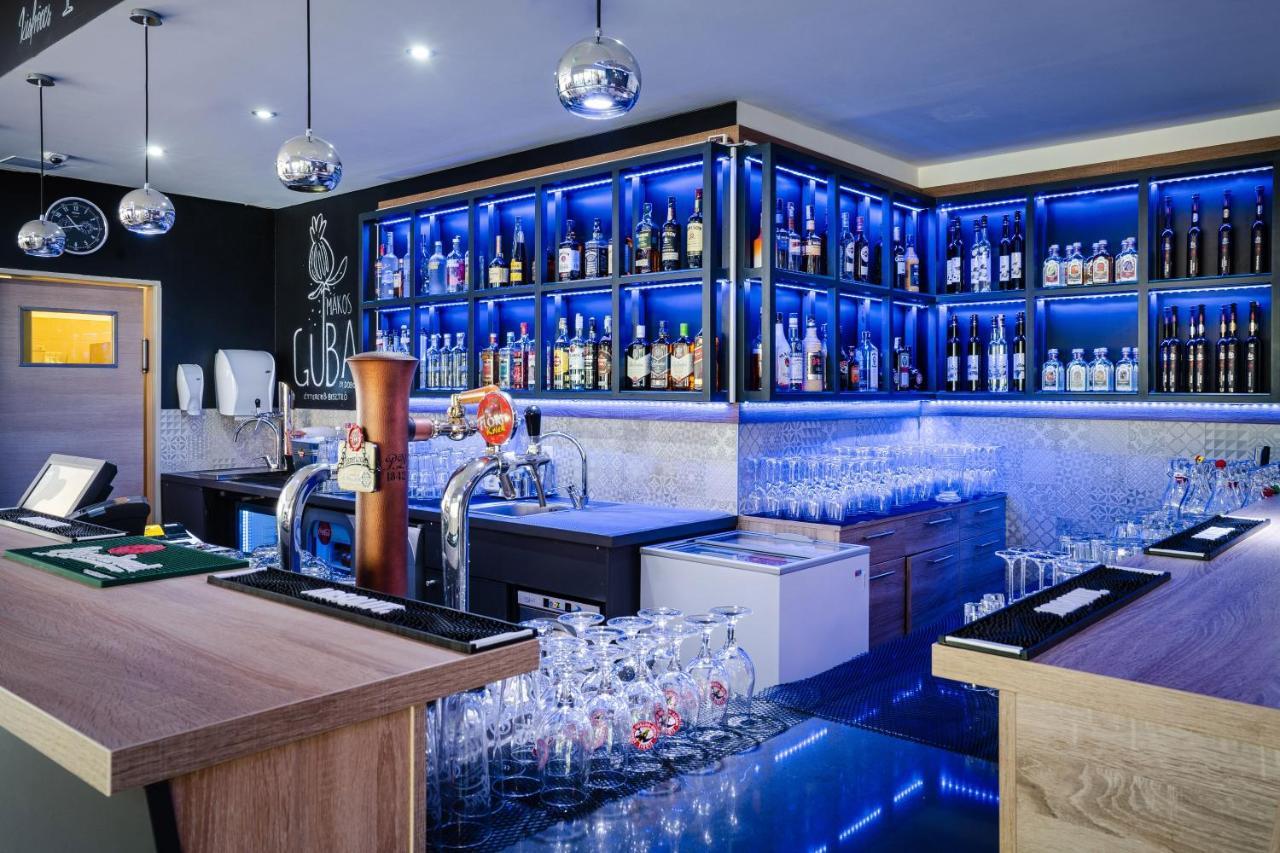 Bed and Breakfast Guba Vendeghaz Győrújbarát Zewnętrze zdjęcie