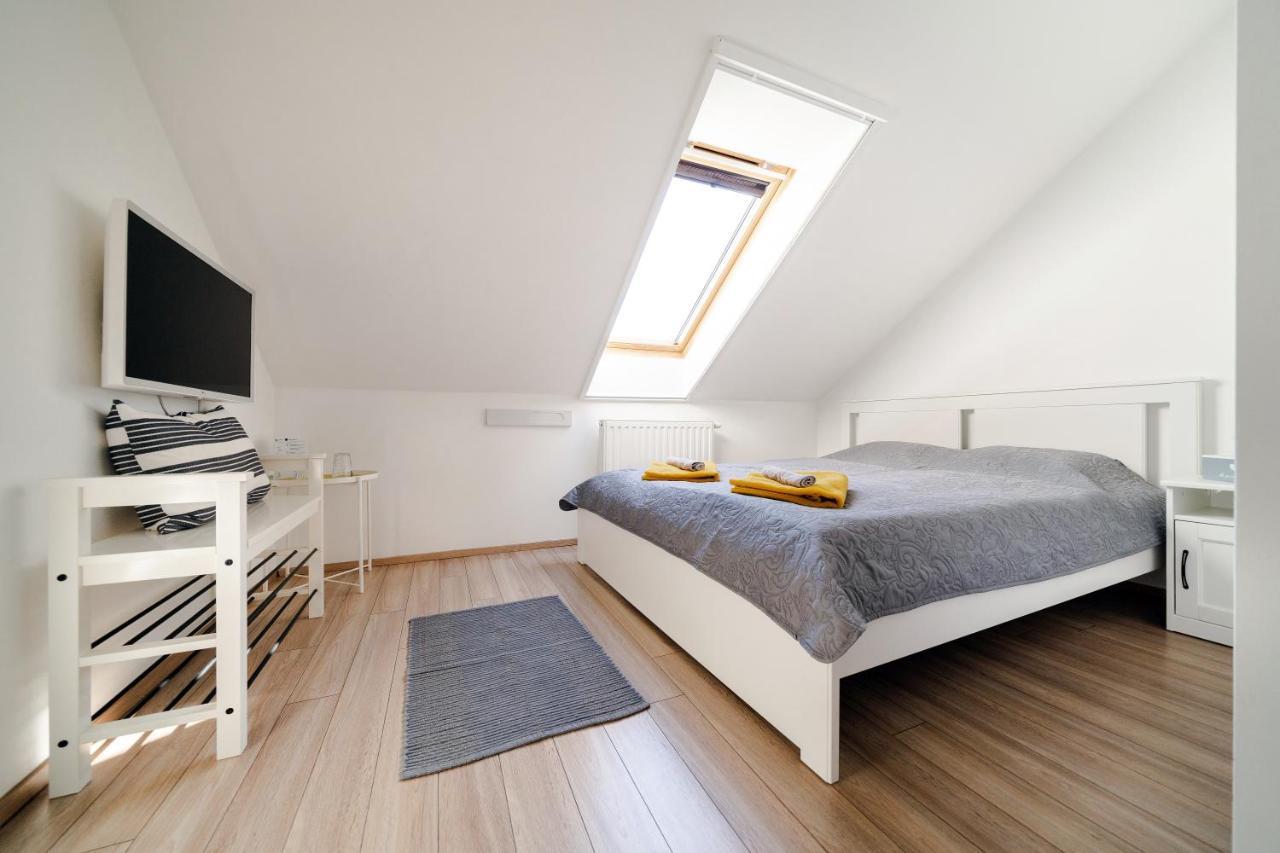 Bed and Breakfast Guba Vendeghaz Győrújbarát Zewnętrze zdjęcie