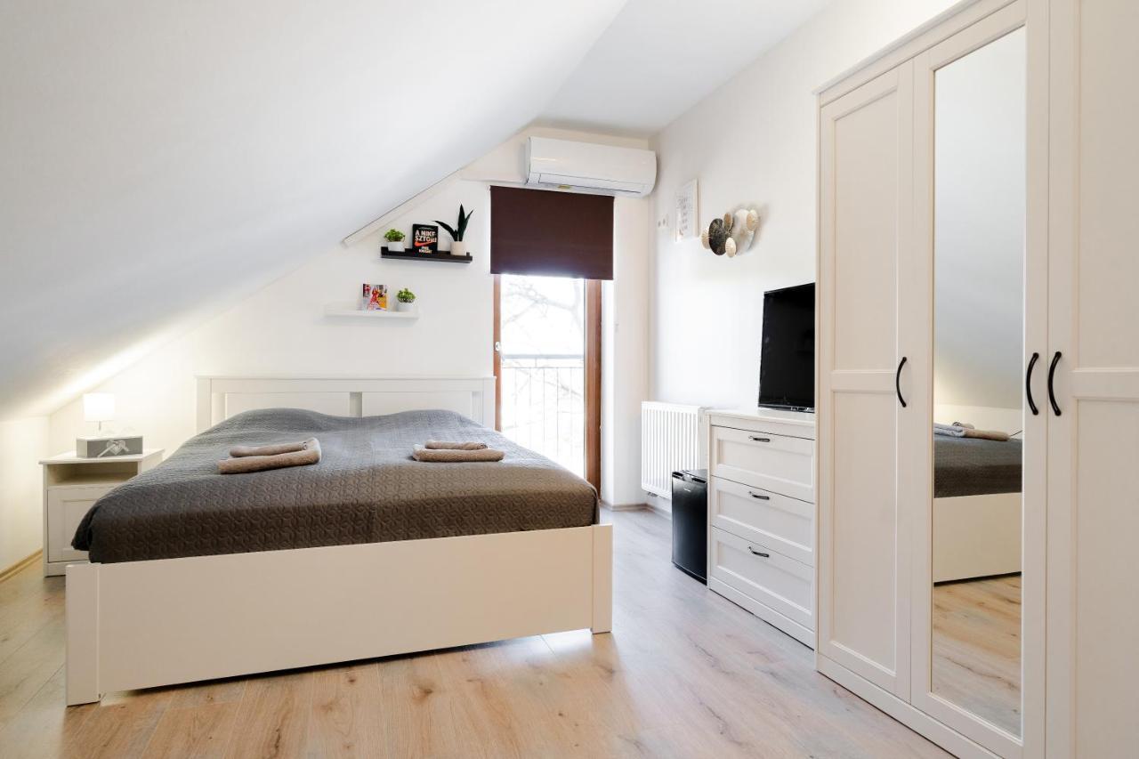 Bed and Breakfast Guba Vendeghaz Győrújbarát Zewnętrze zdjęcie