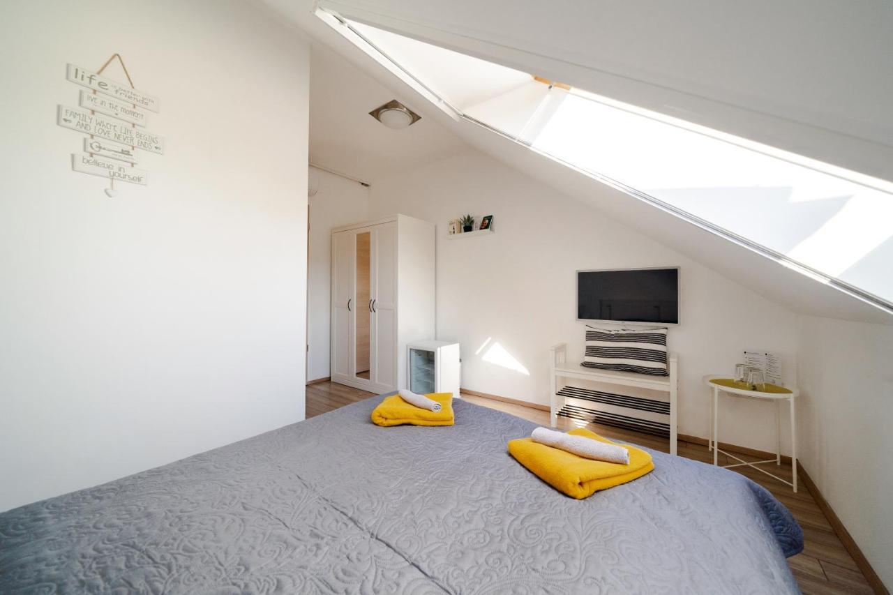 Bed and Breakfast Guba Vendeghaz Győrújbarát Zewnętrze zdjęcie