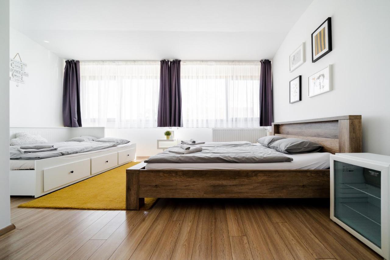 Bed and Breakfast Guba Vendeghaz Győrújbarát Zewnętrze zdjęcie