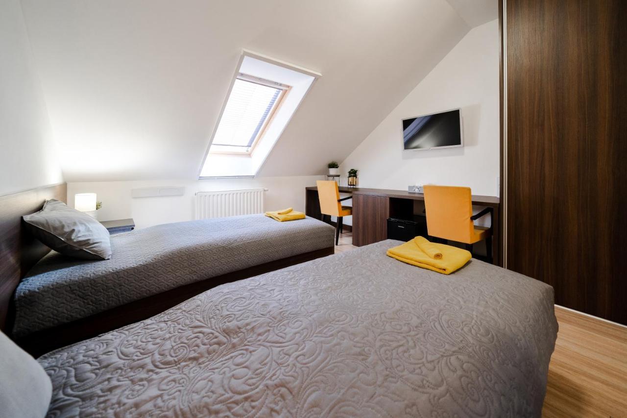 Bed and Breakfast Guba Vendeghaz Győrújbarát Zewnętrze zdjęcie